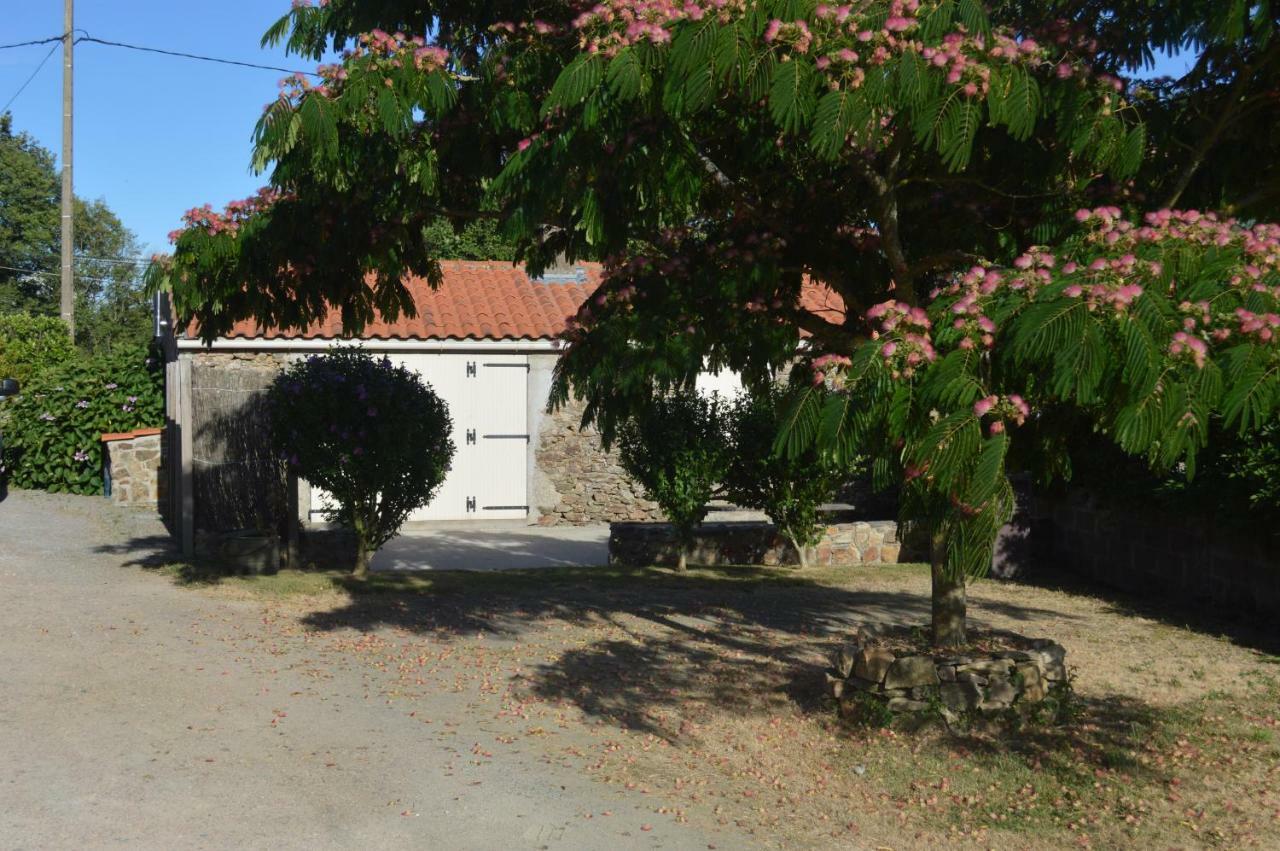 Holiday home Le Bois Regnier
